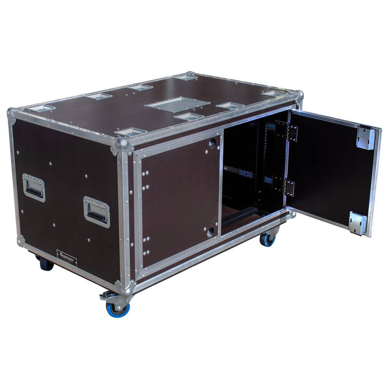 Odyssey OPSR2X12U483032WBRN