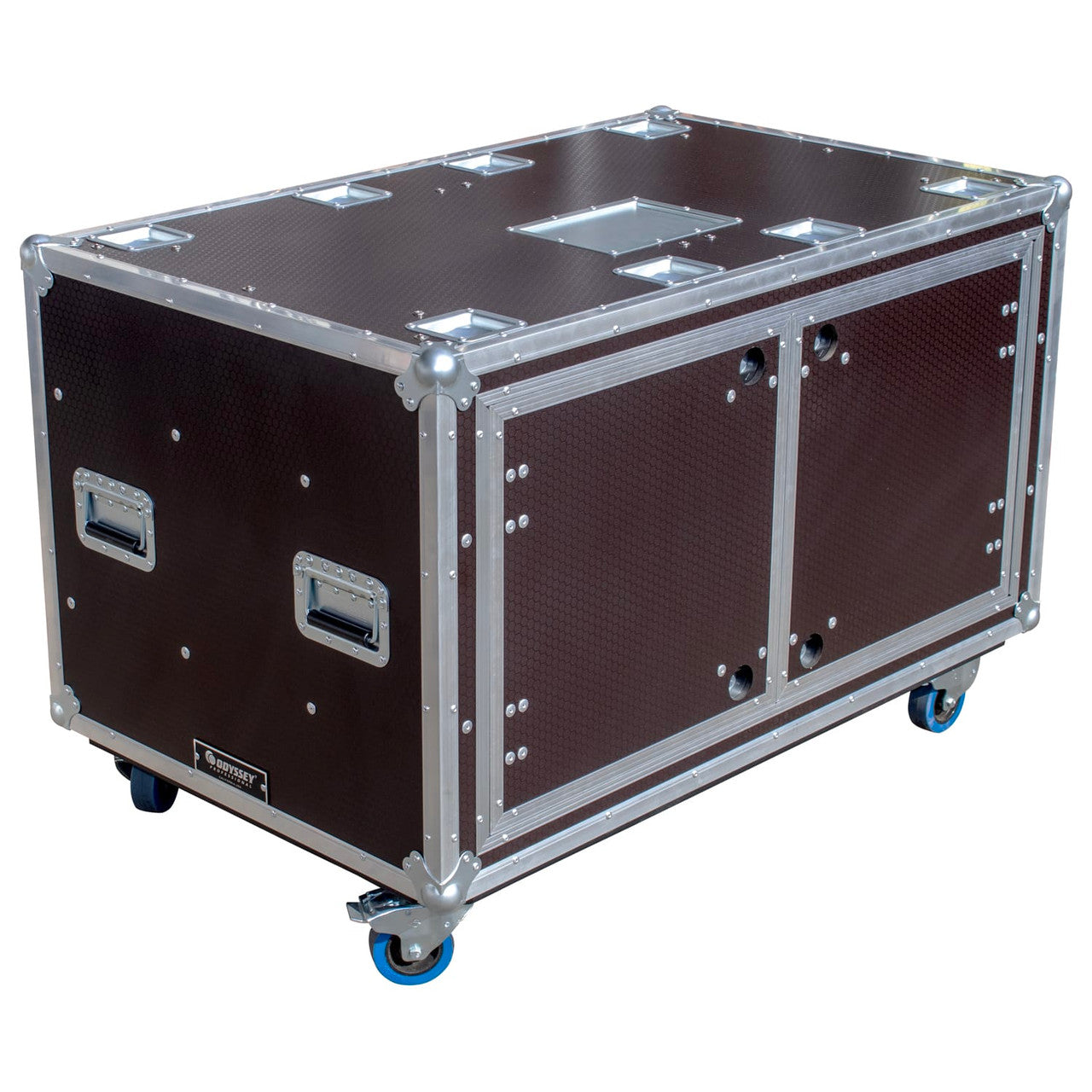 Odyssey OPSR2X12U483032WBRN
