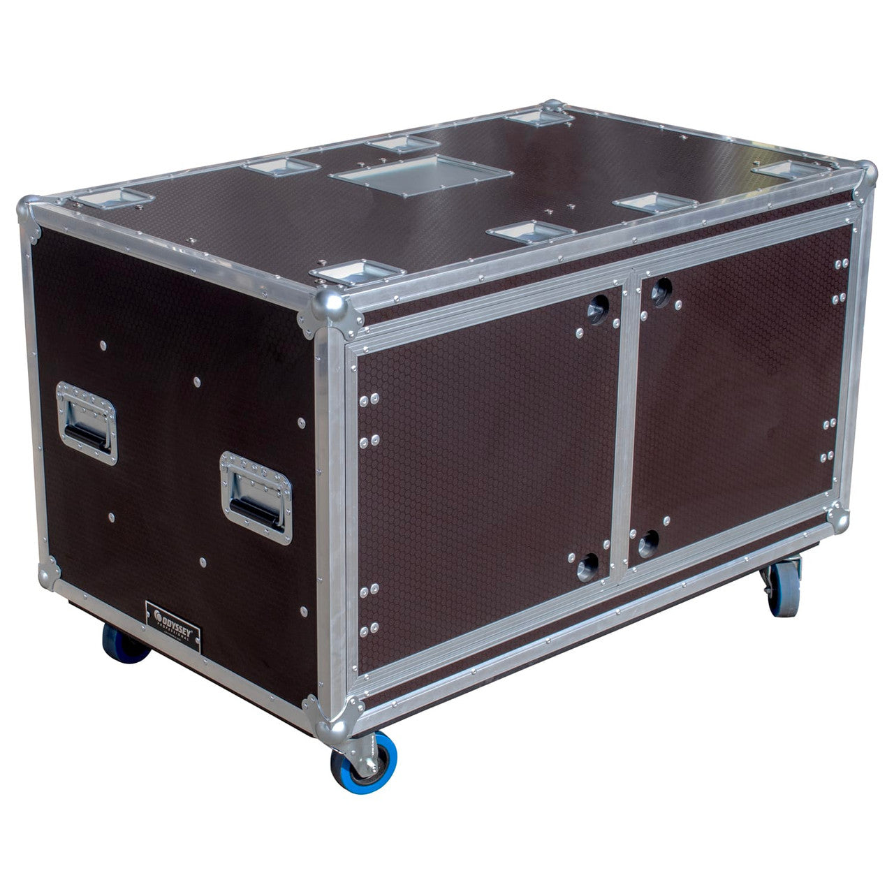 Odyssey OPSR2X12U483032WBRN