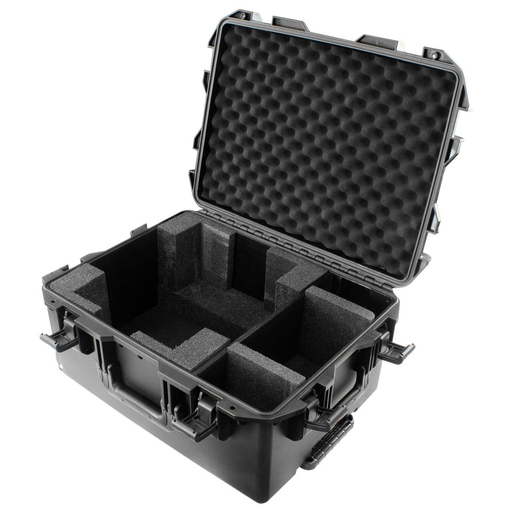 Odyssey VUDNP620HWDLX