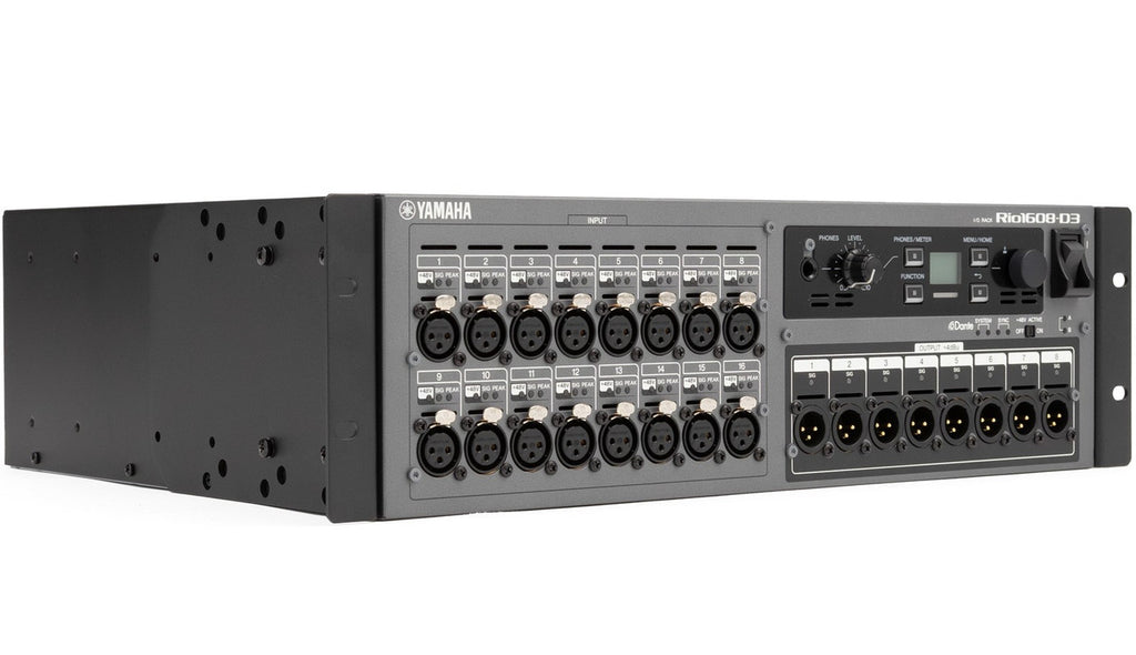 Yamaha RIO1608-D3