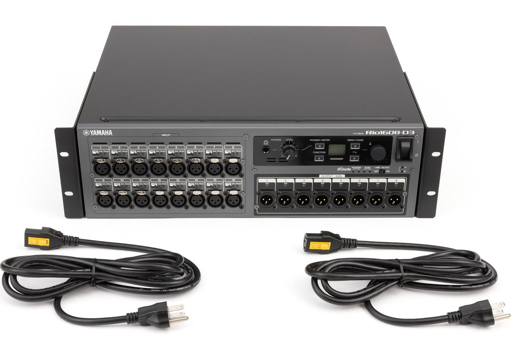 Yamaha RIO1608-D3
