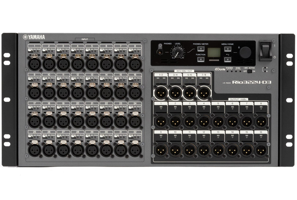 Yamaha RIO3224-D3