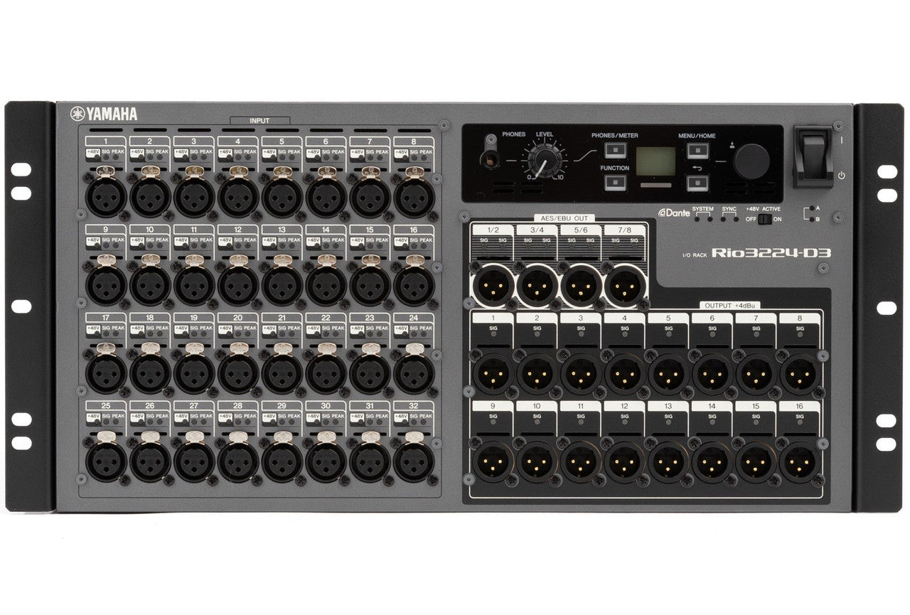 Yamaha RIO3224-D3