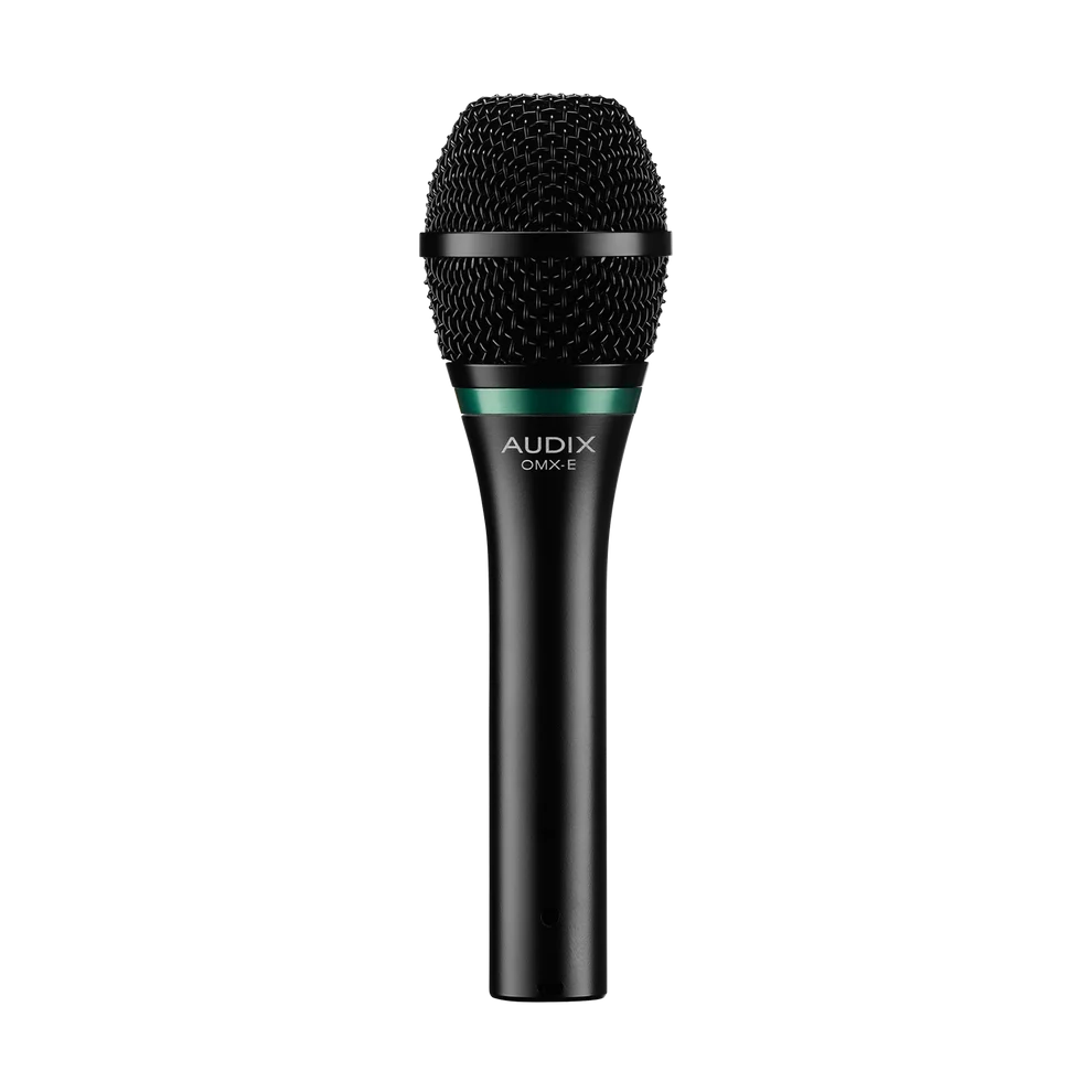 AUDIX OMX-E