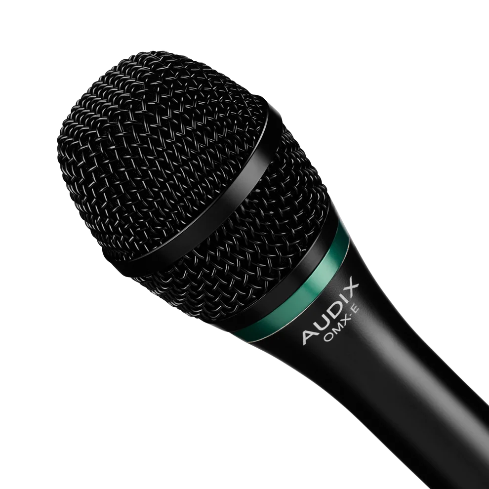 AUDIX OMX-E