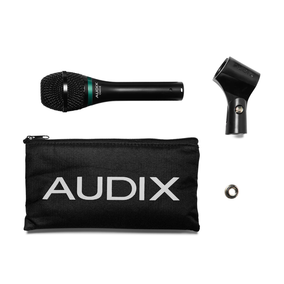 AUDIX OMX-E