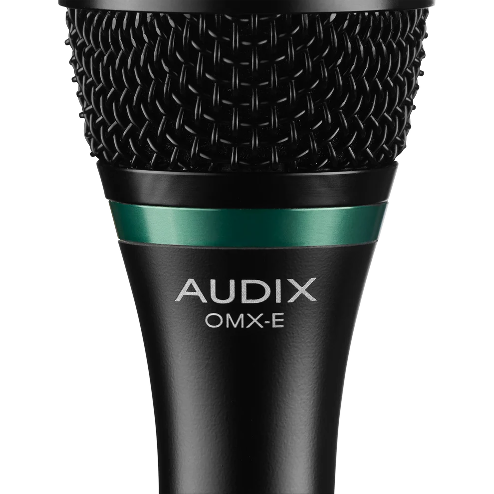 AUDIX OMX-E