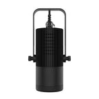 Chauvet Pro OVATIONH55FCBLKH2