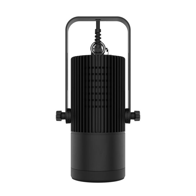 Chauvet Pro OVATIONH55FCBLKH2