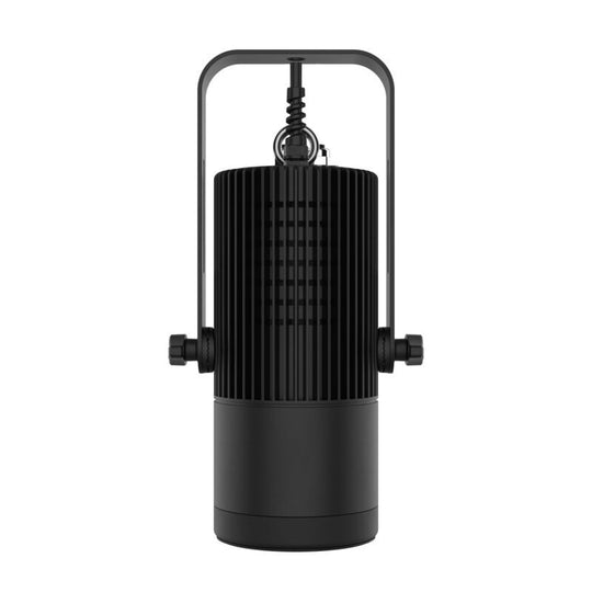 Chauvet Pro OVATIONH55FCBLKH2