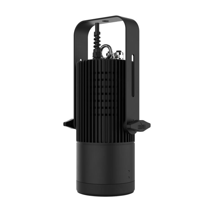 Chauvet Pro OVATIONH55FCBLKH2