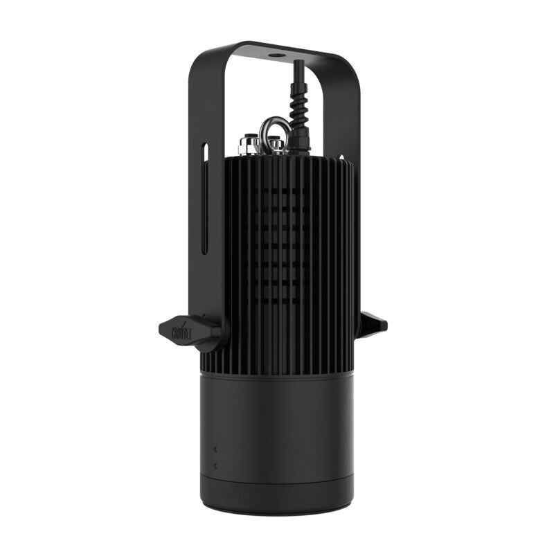 Chauvet Pro OVATIONH55FCBLKH2