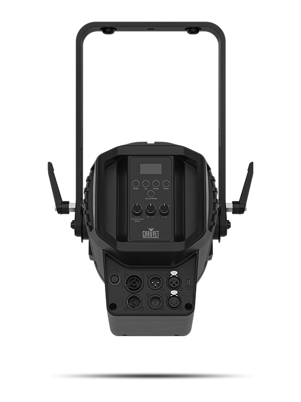 Chauvet Pro OVATIONREVEF3