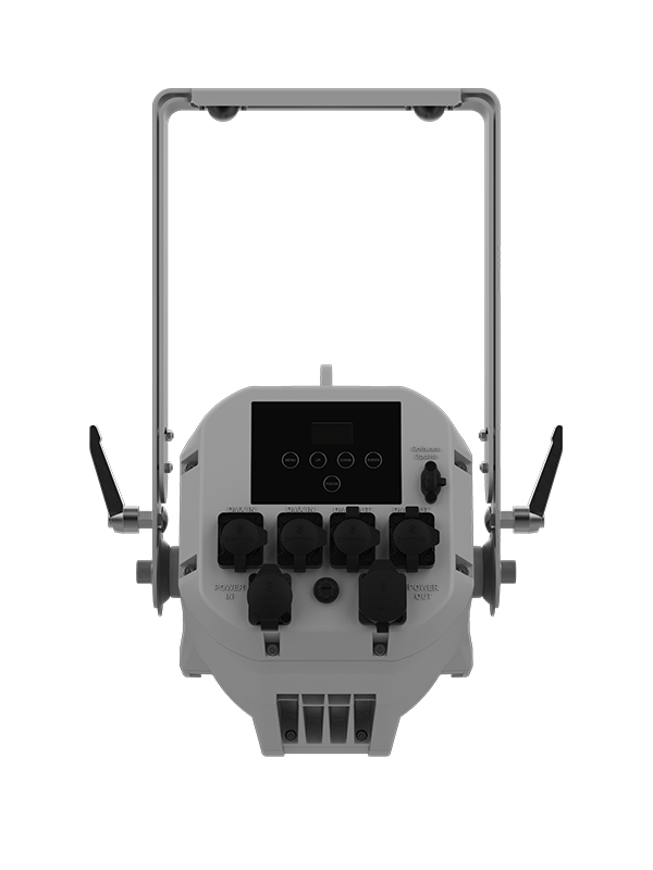 Chauvet Pro OVATIONREVEP3IPWHT