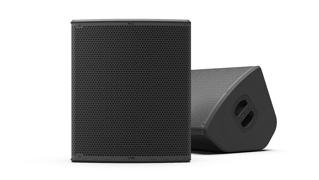 Nexo P18-I