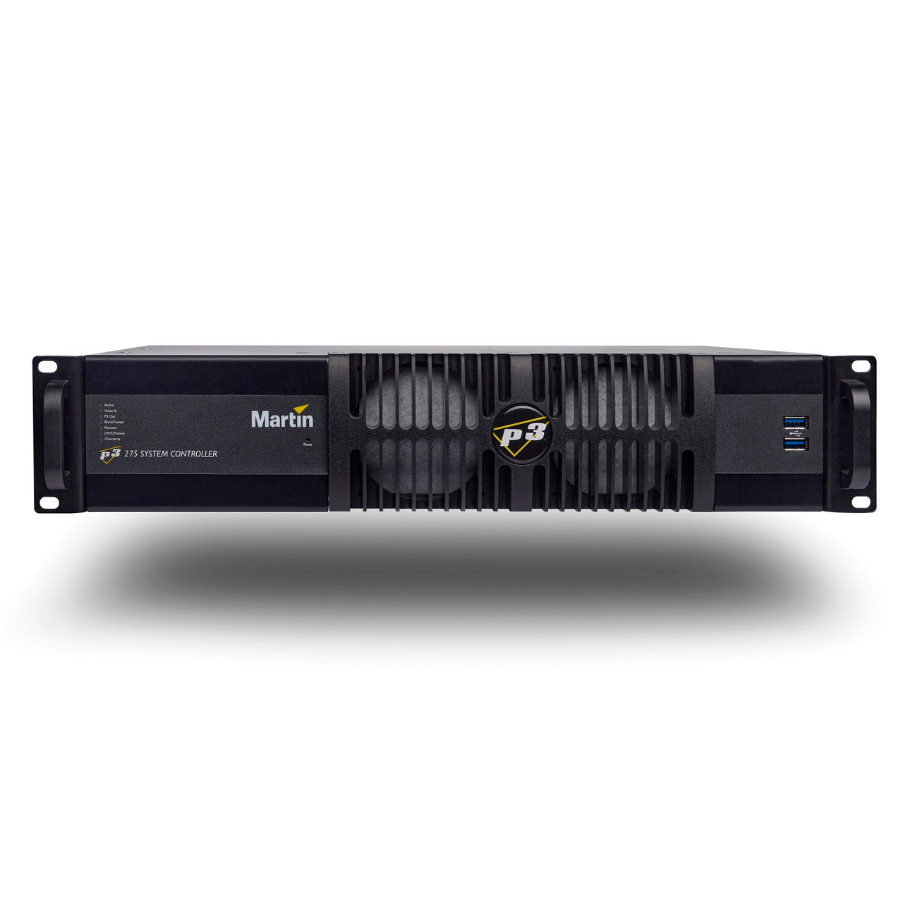Martin Pro P3-275 System Controller