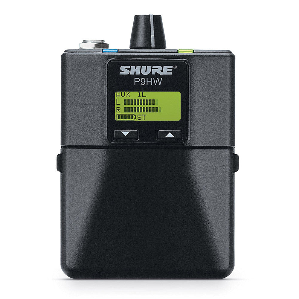 Shure P9HW=