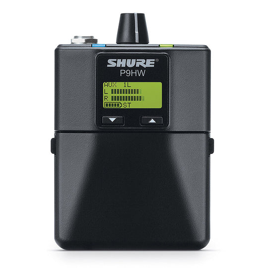 Shure P9HW=