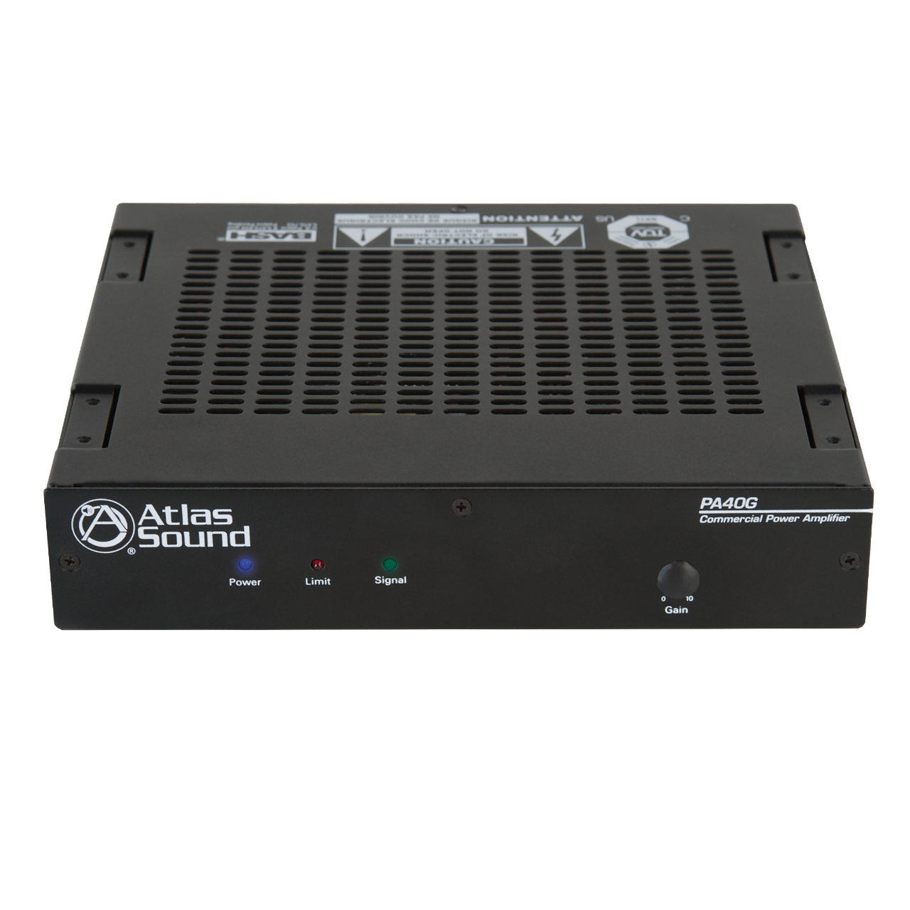 Atlas Sound PA40G