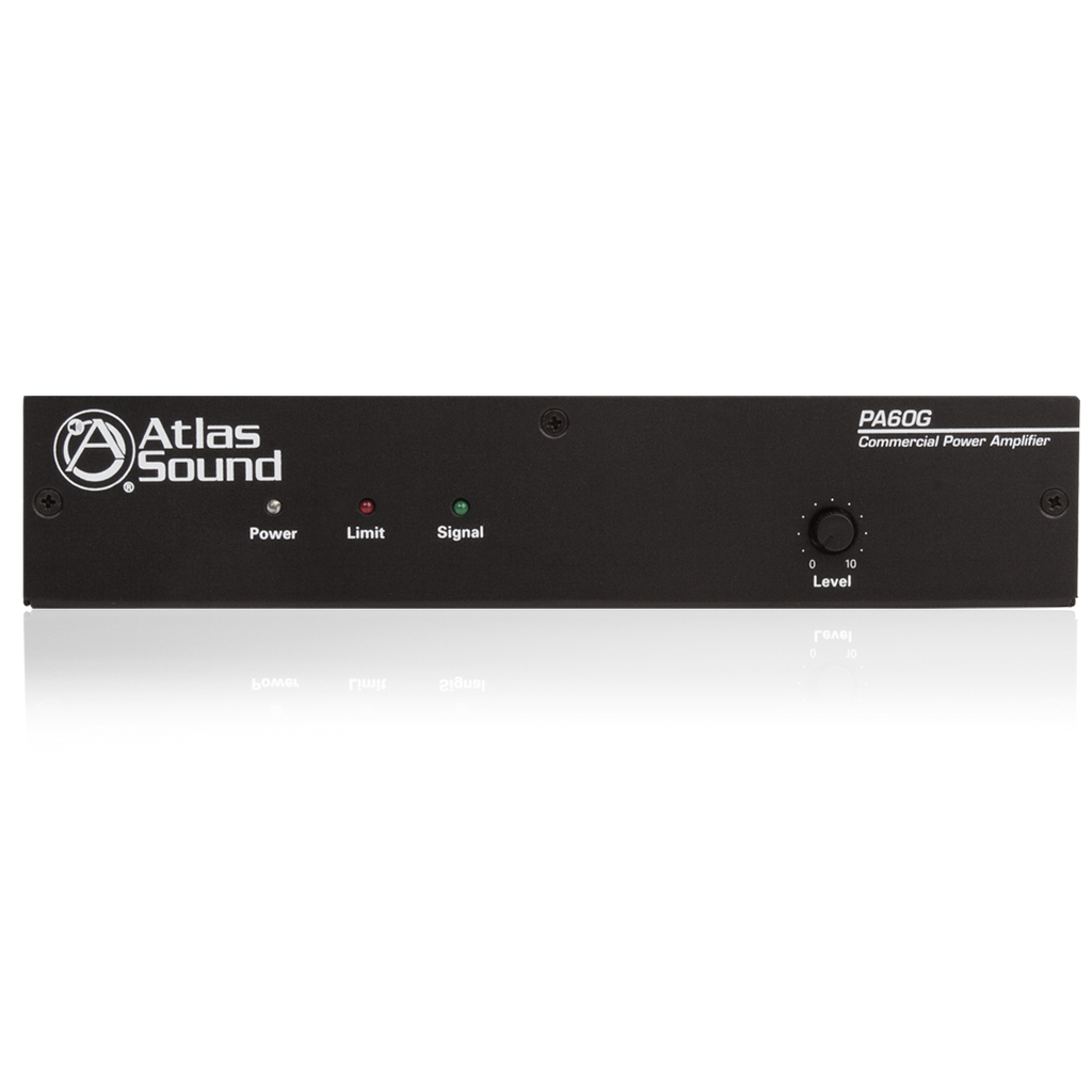 Atlas Sound PA60G