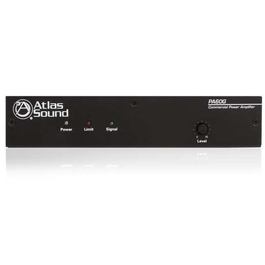 Atlas Sound PA60G