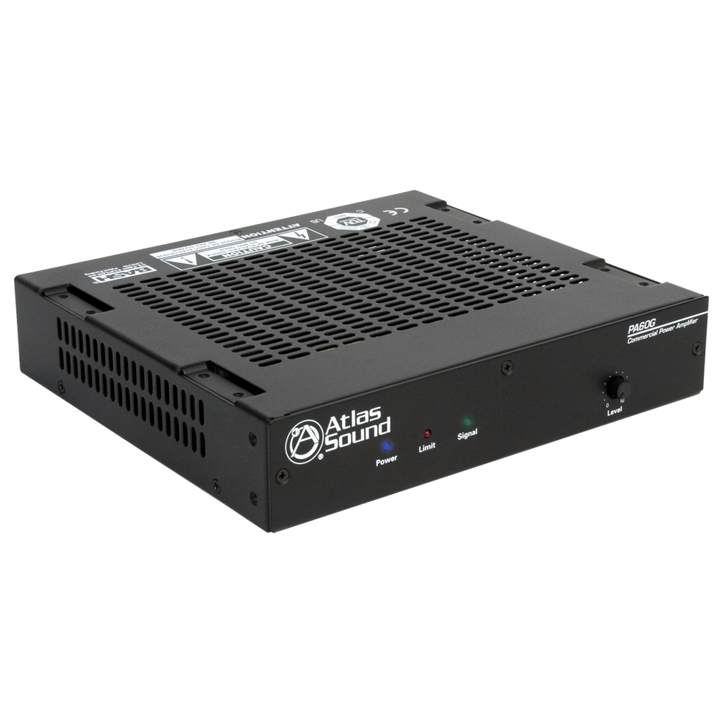 Atlas Sound PA60G