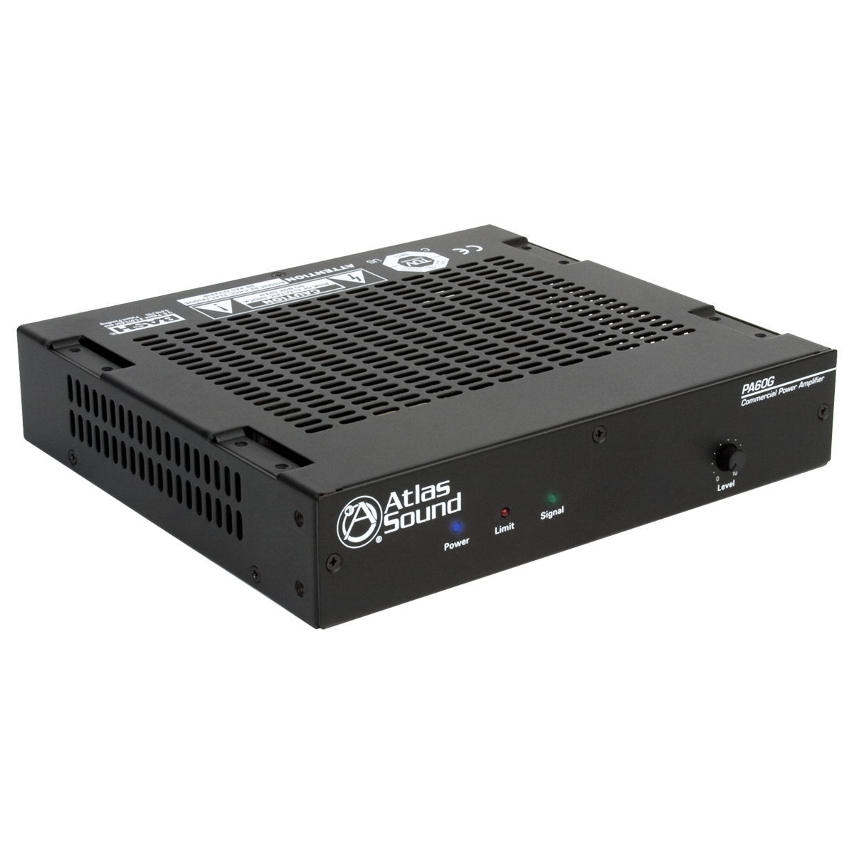 Atlas Sound PA60G
