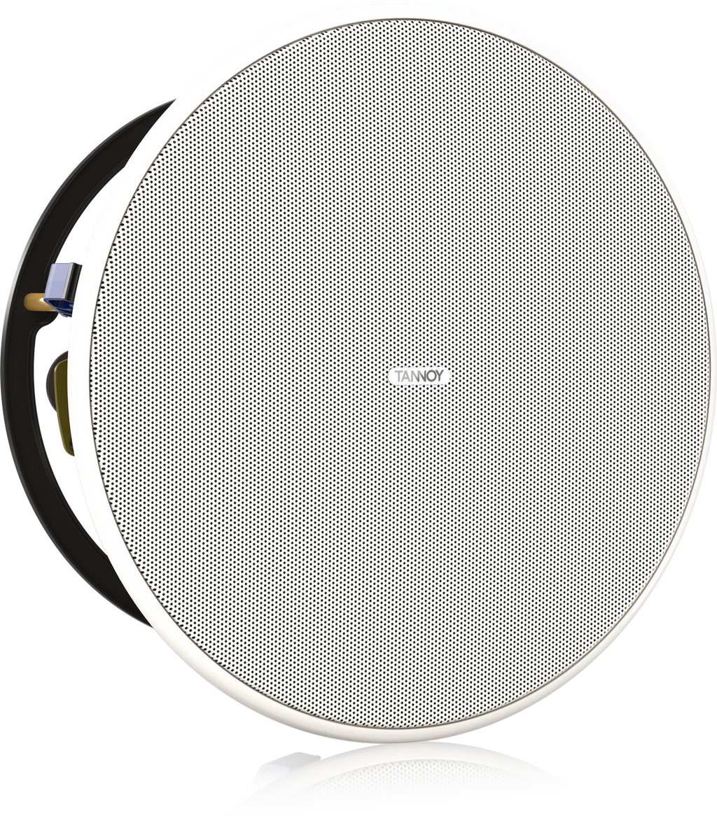 Tannoy TAN-PCI 6DC LP-WH