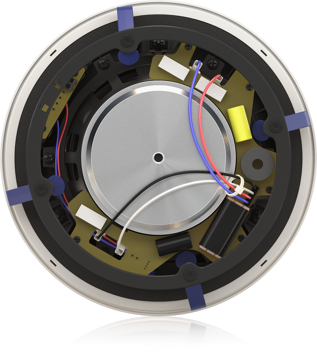 Tannoy TAN-PCI 6DC LP-WH
