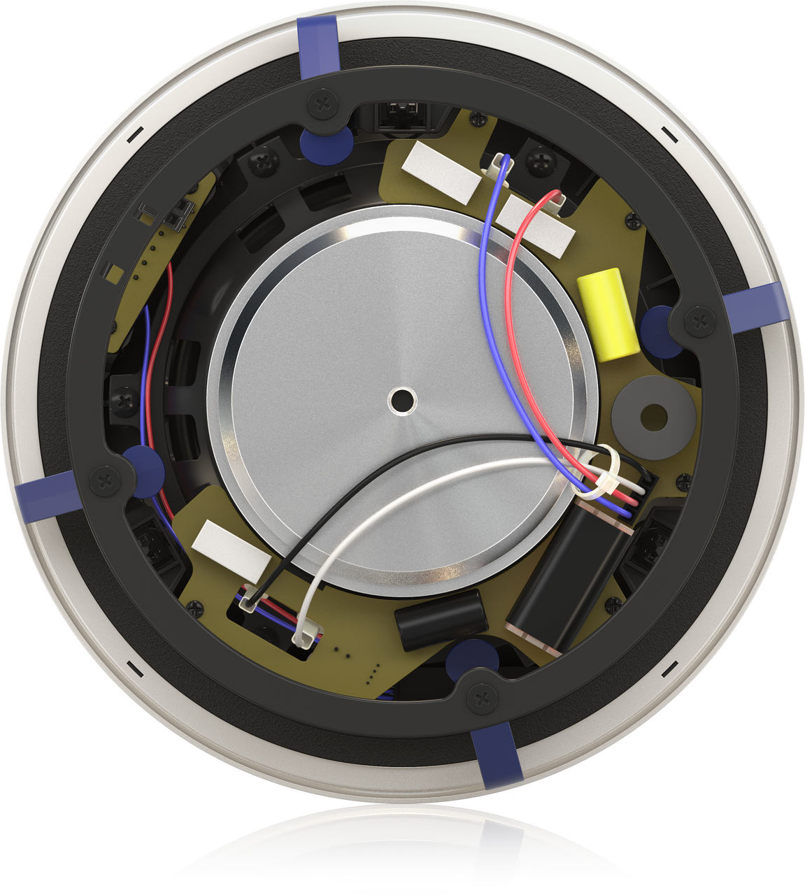 Tannoy TAN-PCI 6DC LP-WH