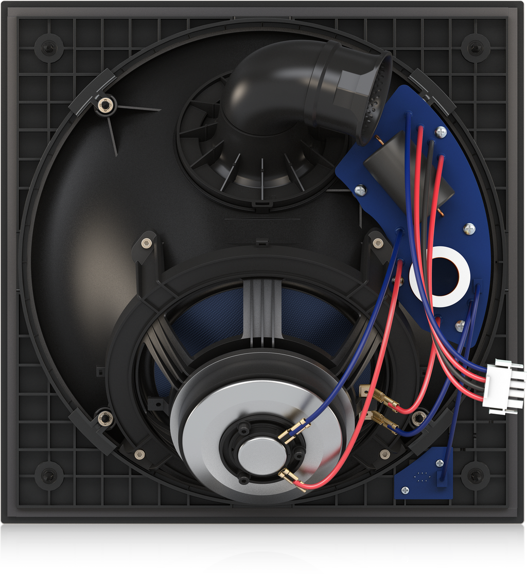 Tannoy TAN-PCI 7DC RB