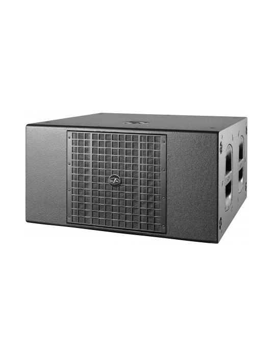 DAS WR-322S-DX