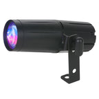 American DJ PINSPOT LED QUAD DMX