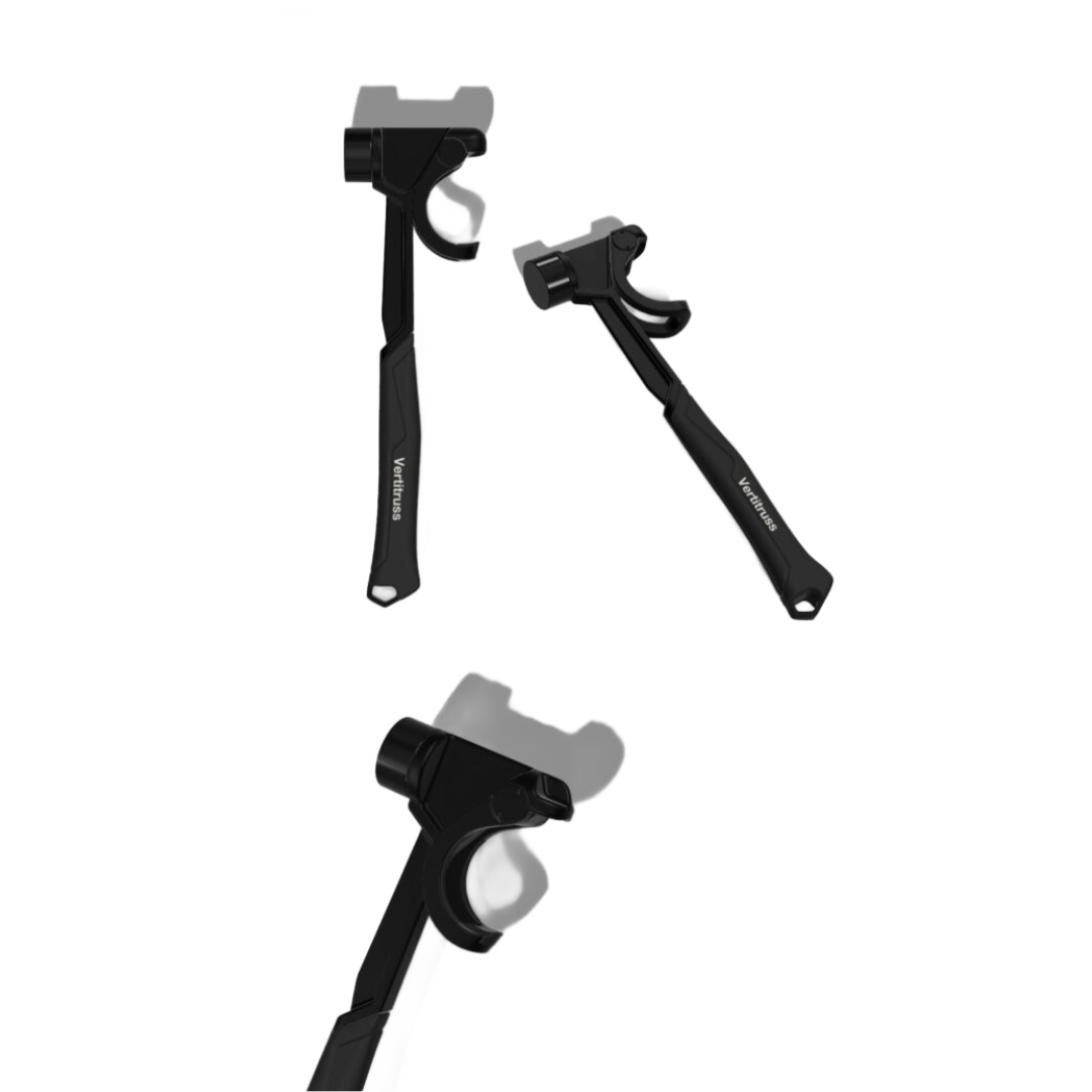 ProX XT-PINCLAW