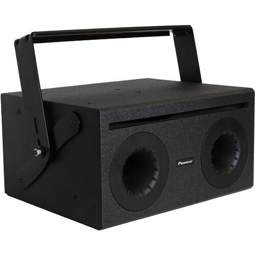 Pioneer Pro UB-510ST-K