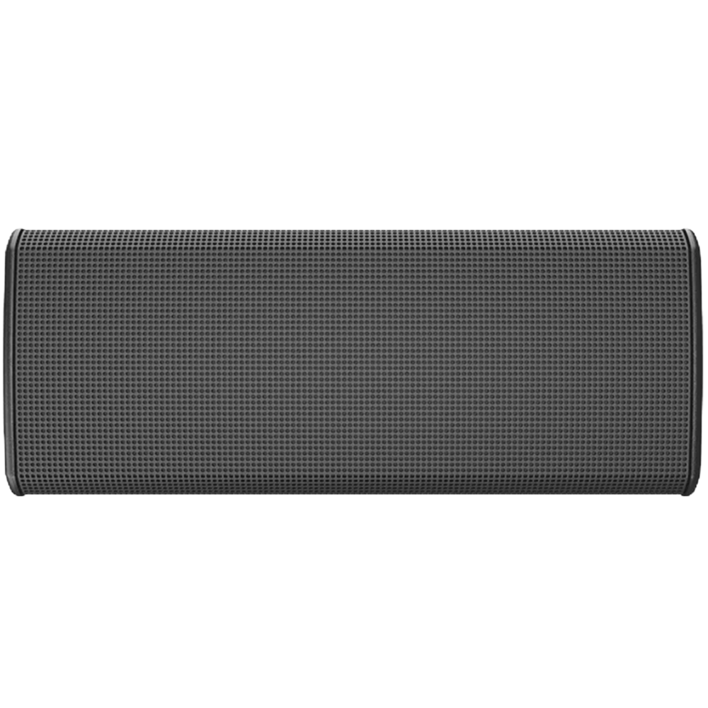 QSC {QSYS} PL-DC24-FM-BK