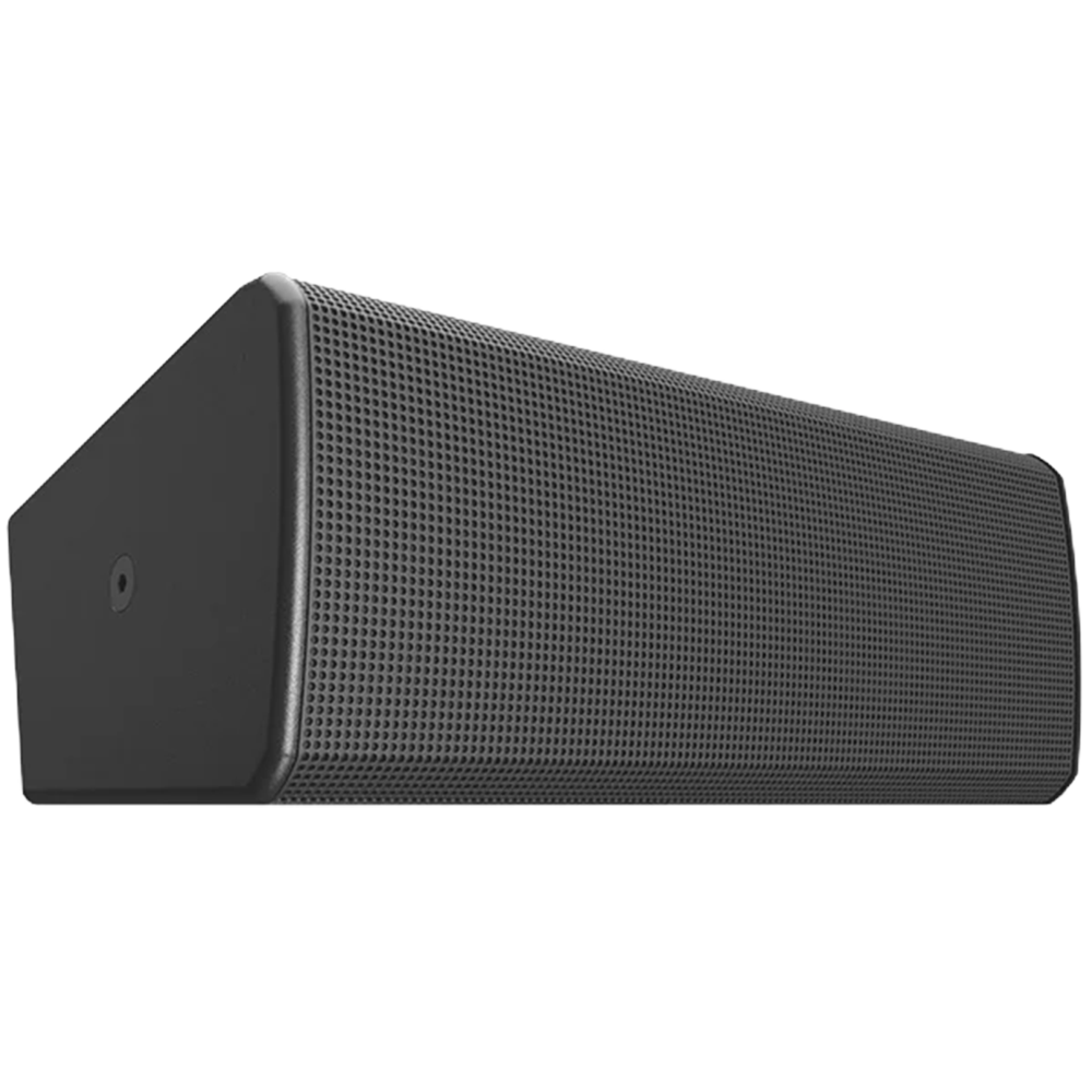 QSC {QSYS} PL-DC24-FM-BK