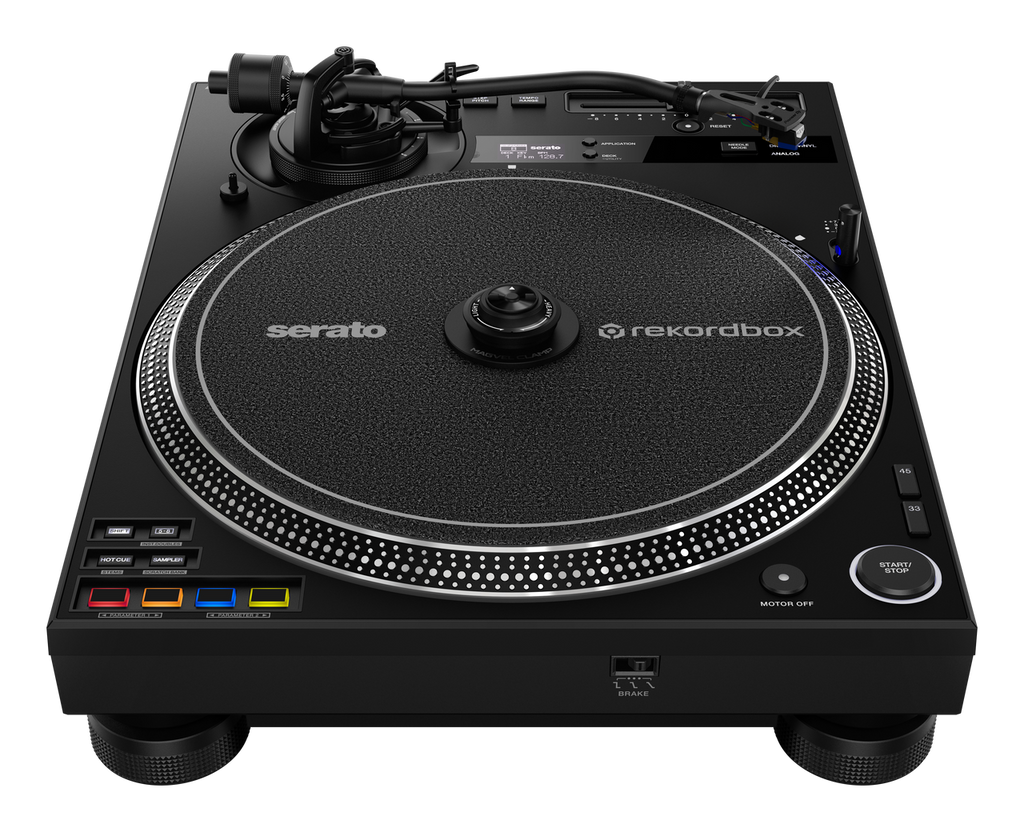 Pioneer DJ PLX-CRSS12