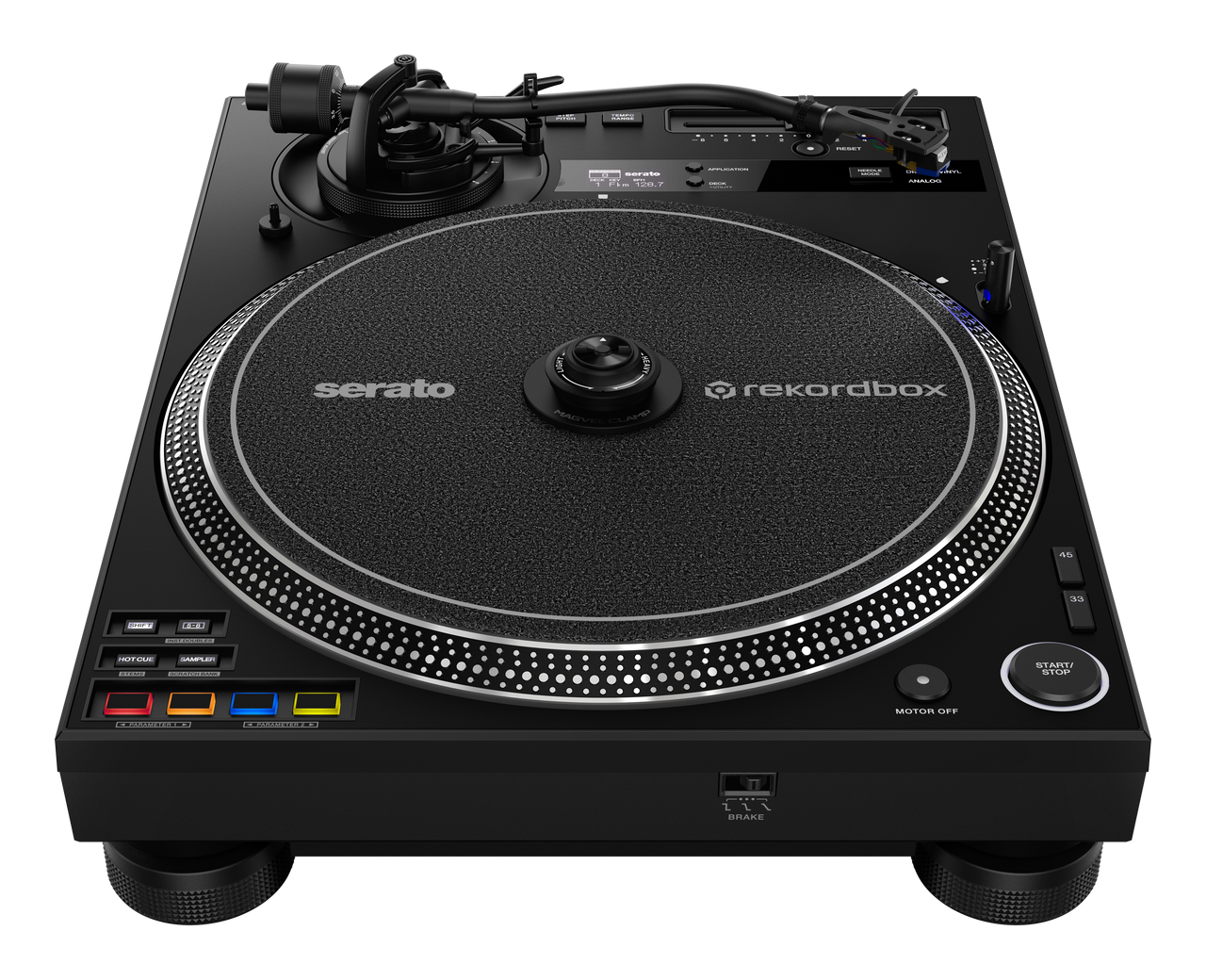 Pioneer DJ PLX-CRSS12