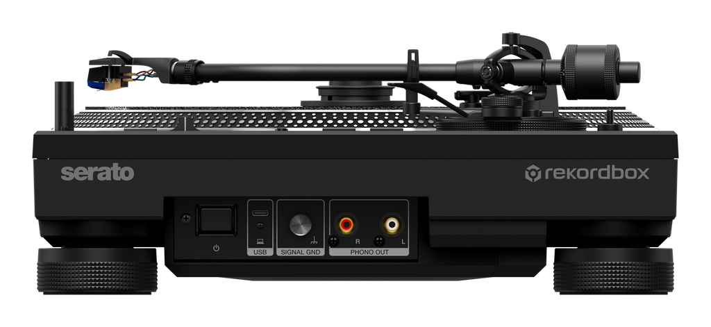 Pioneer DJ PLX-CRSS12