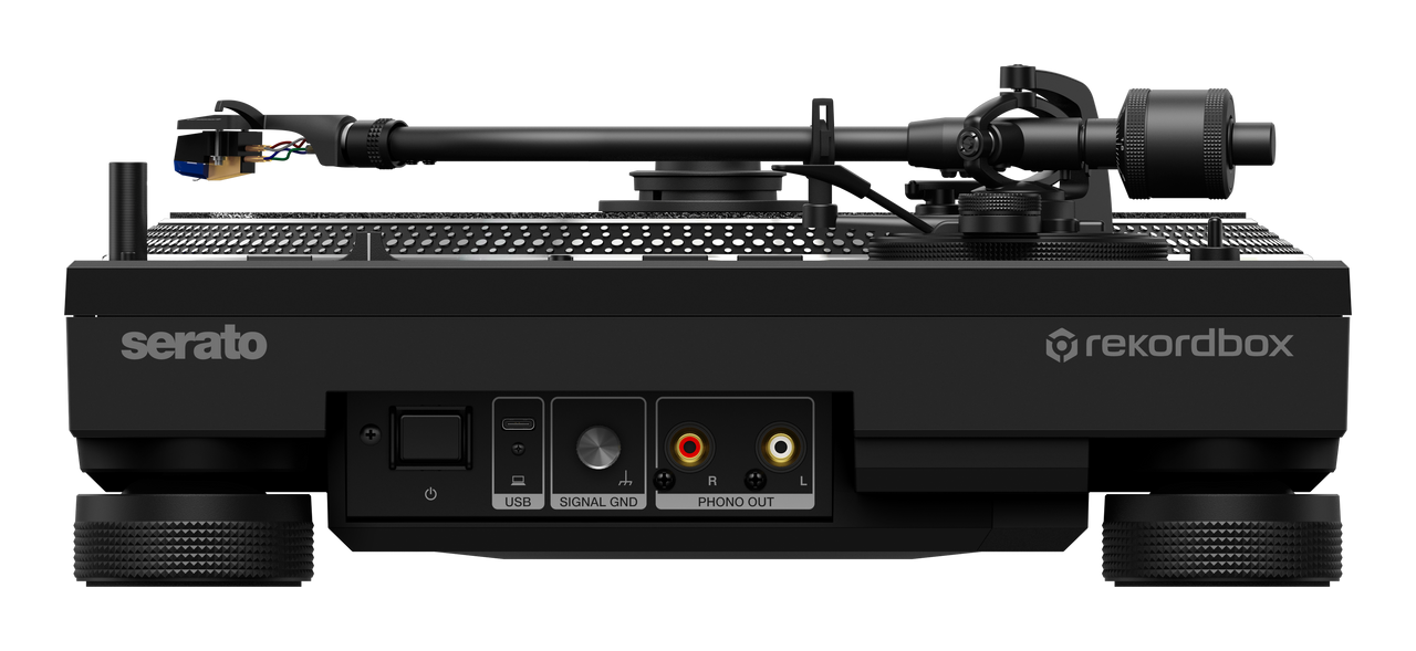 Pioneer DJ PLX-CRSS12