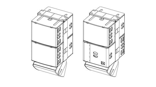 Nexo PNI-P18TO2L20