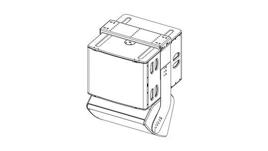 Nexo PNI-P18TOL18