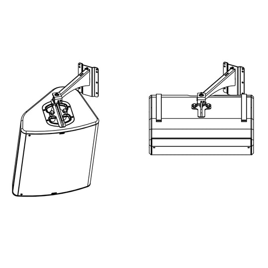 Nexo VNI-WM380-PW