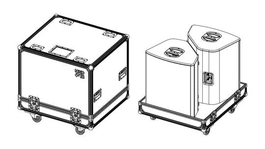 Nexo PNT-2CASE18