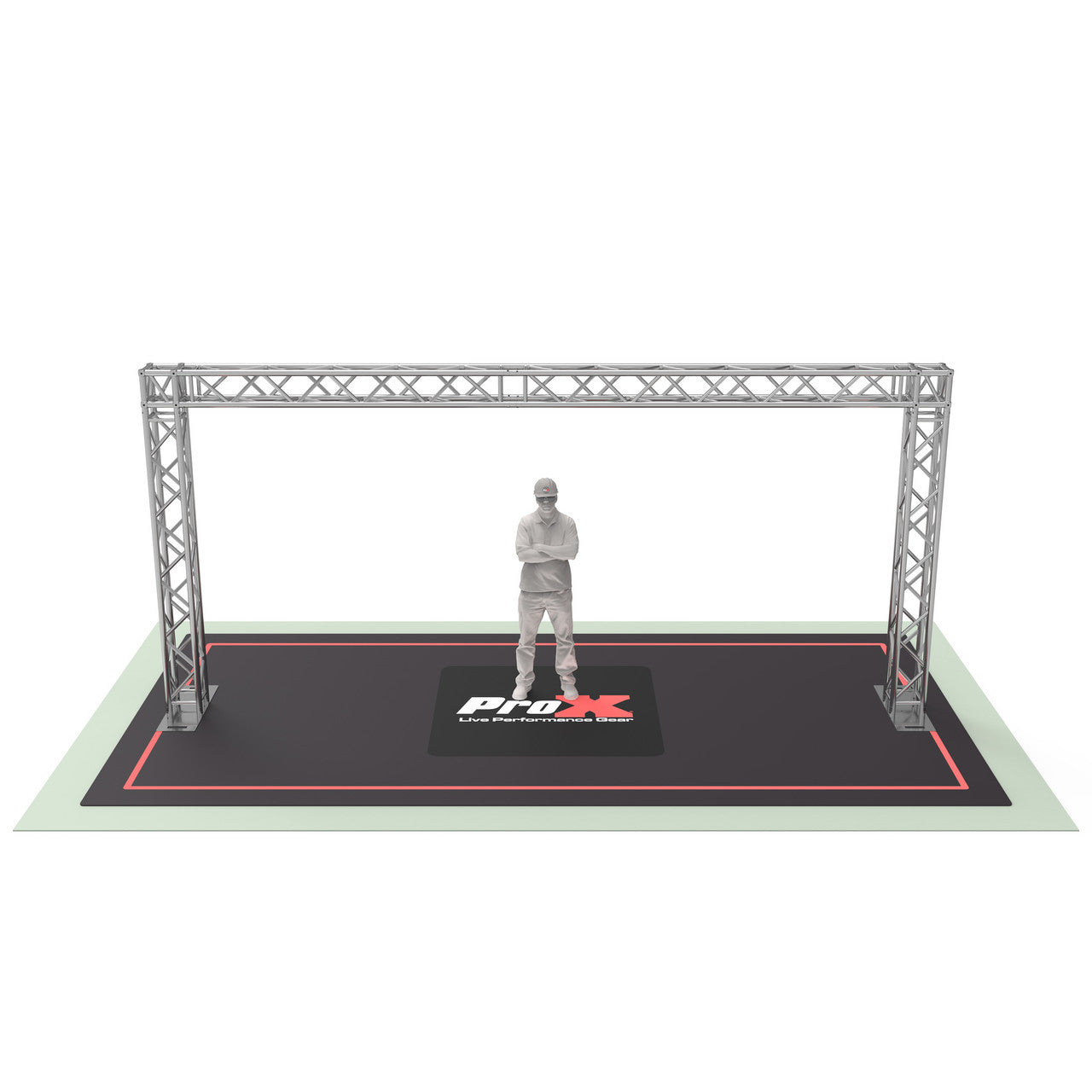 ProX KTP-20X09