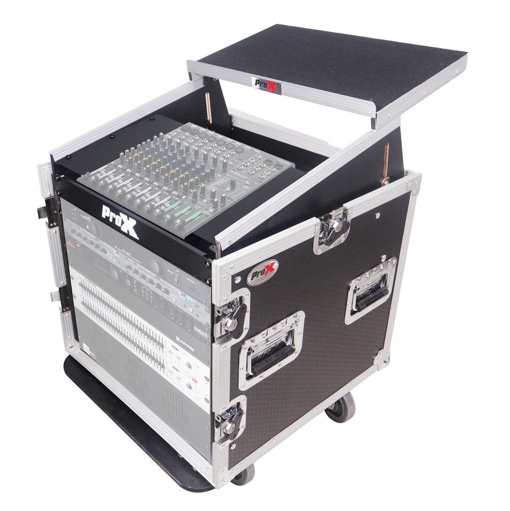 ProX T-10MRLT MK2