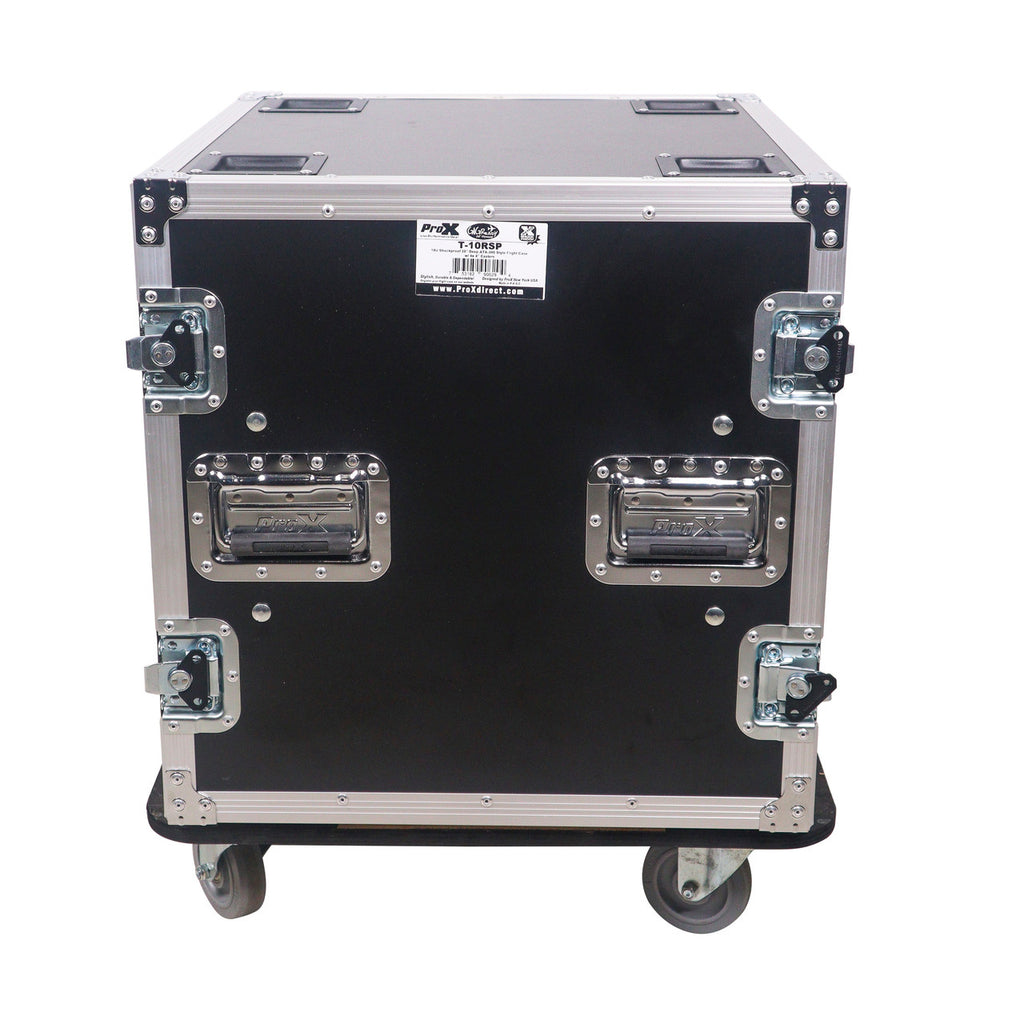 ProX T-10RSP