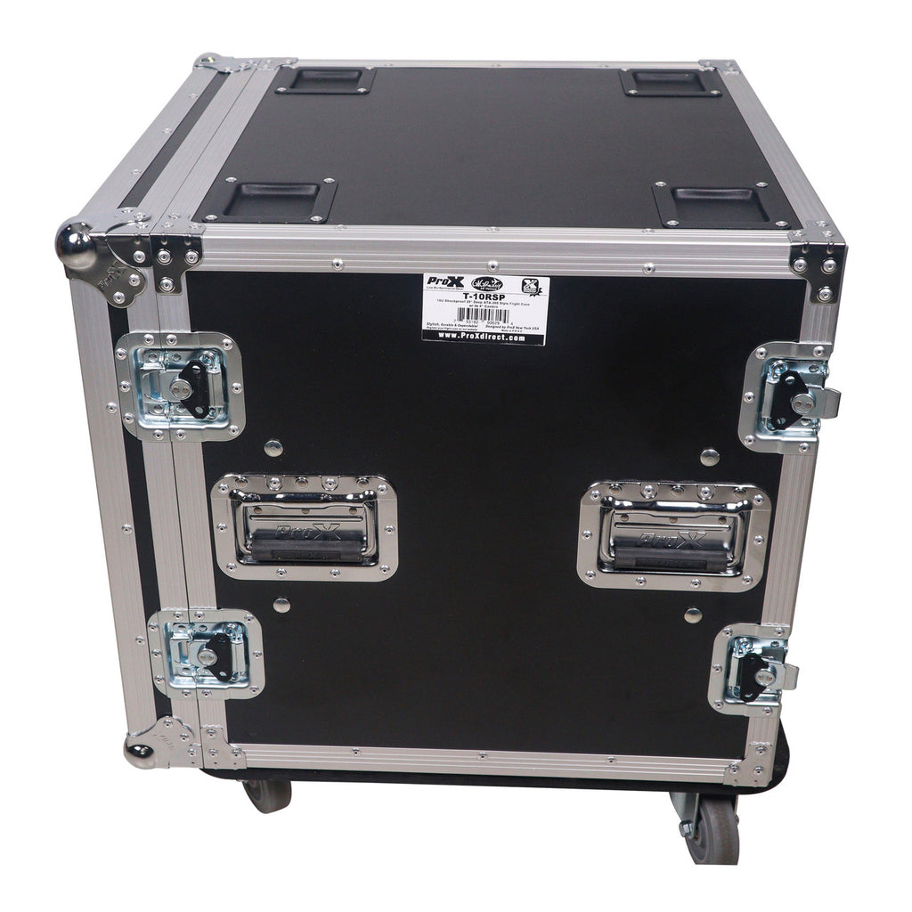 ProX T-10RSP
